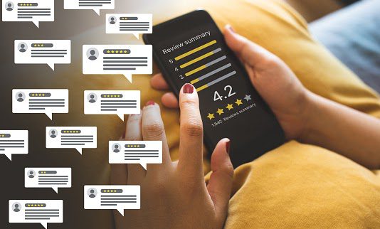 How Online Reputation Management Benefits Your Business