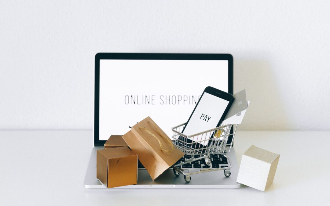 Top 6 Features to Include in Your E-commerce Website