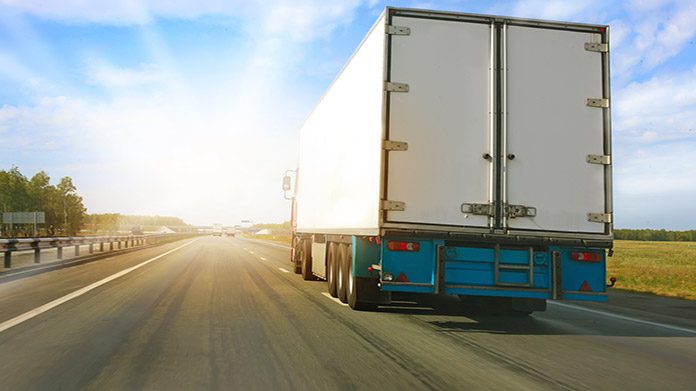 Trucking-Company