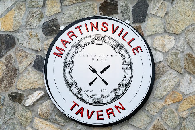 Martinsville Tavern-1618