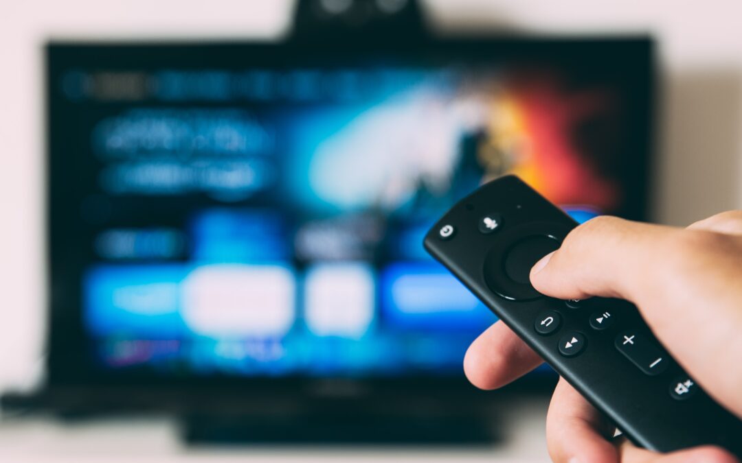 Is TV Marketing Still Relevant in 2023?