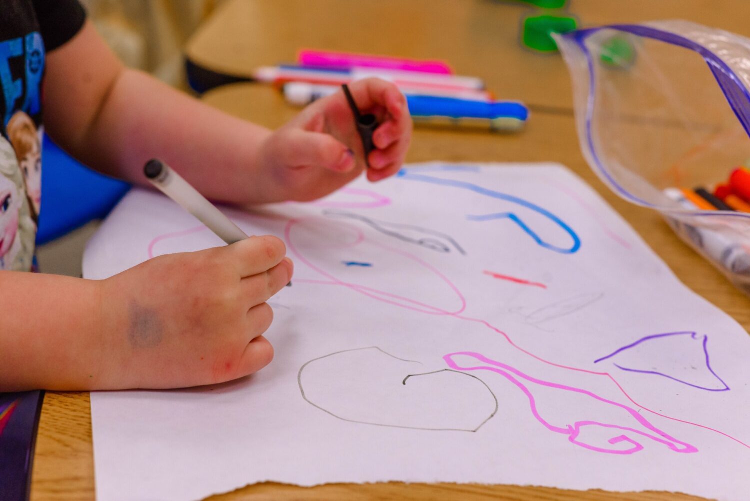 Childcare 2