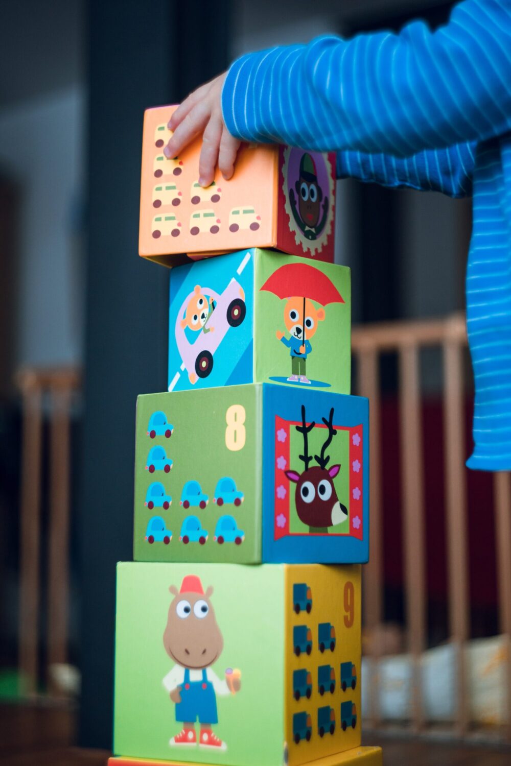 Childcare 4