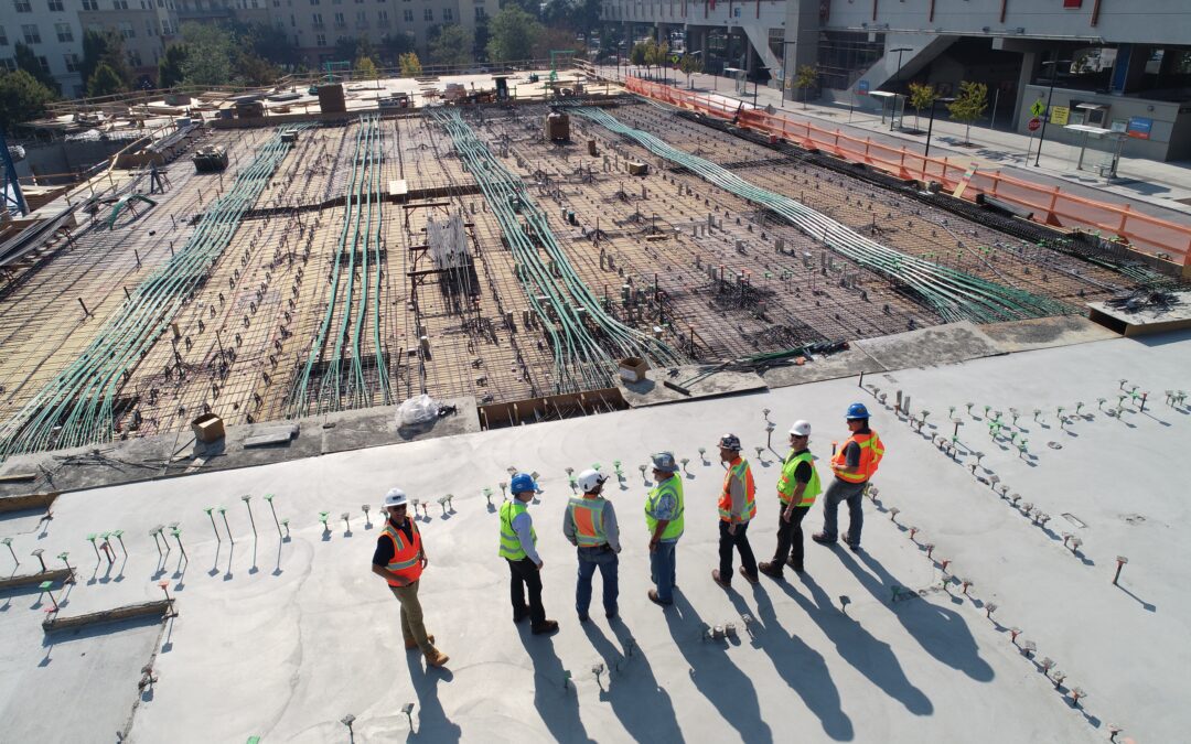 Massaro Construction Group Partners with SJM to Digitize and Automate Its Hiring Workflow