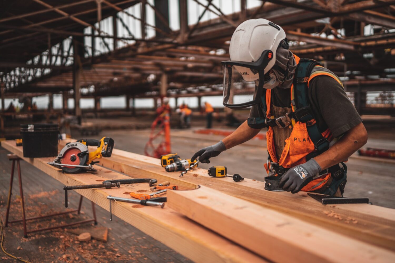 Construction 4