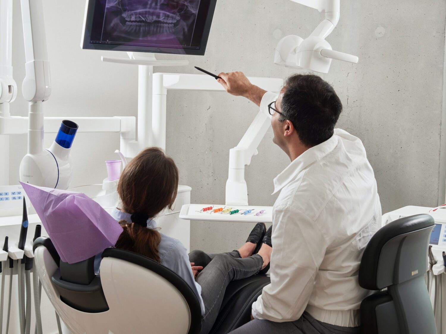 Dentist 2