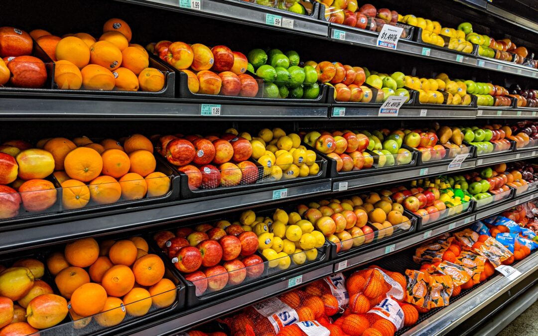 SJM Uses Device ID Campaigns to Help National Supermarket