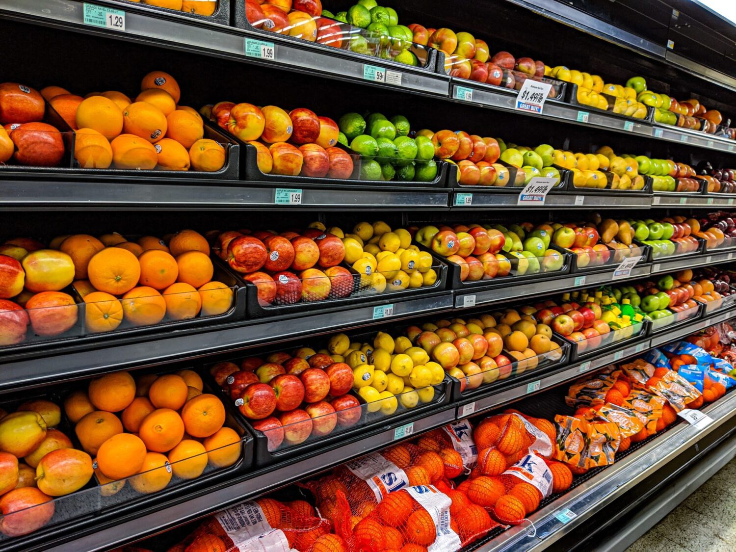 Supermarket 1