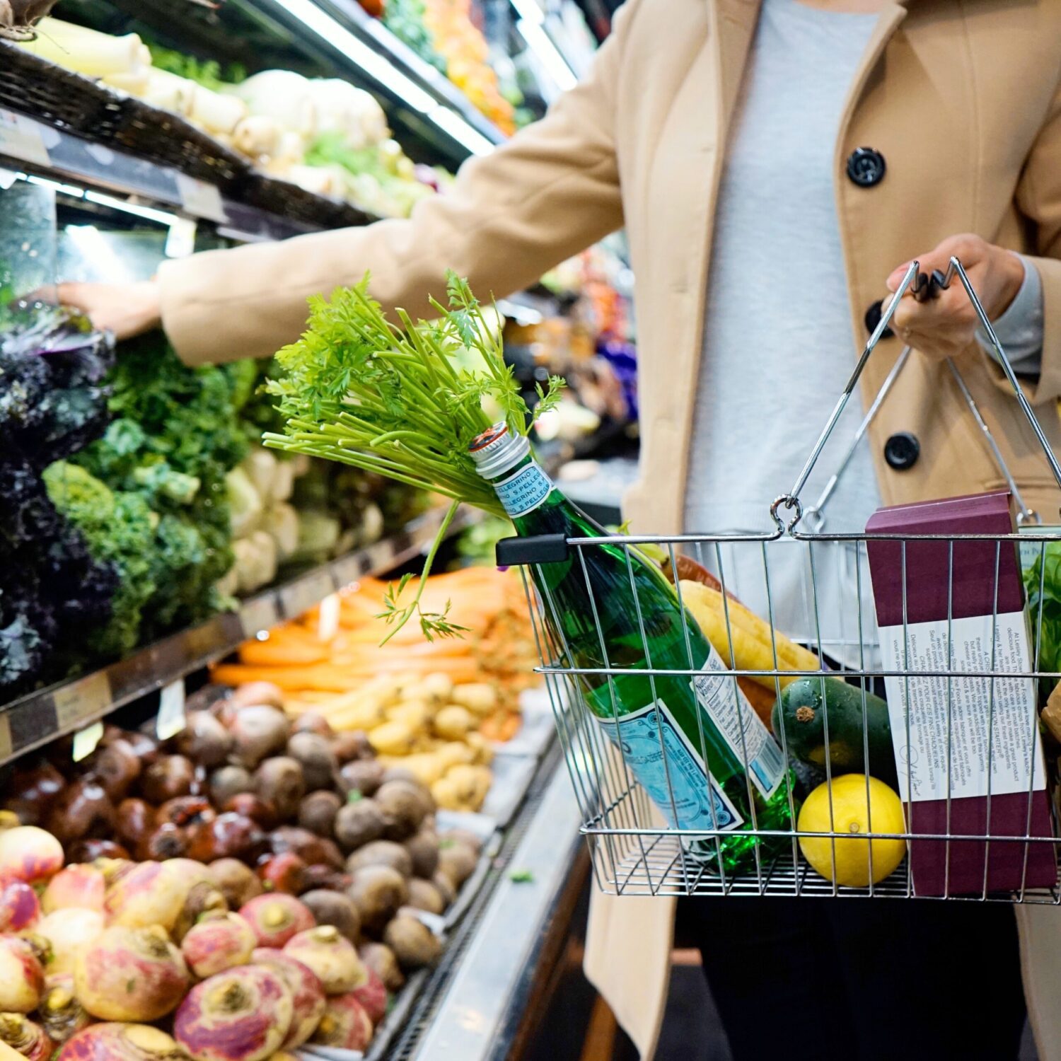 Supermarket 2